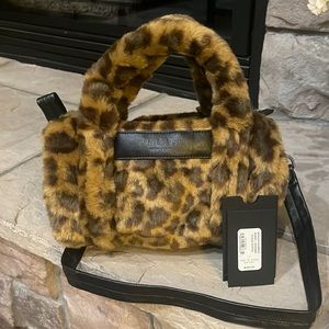 Rag and Bone Cloud Duffle